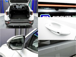 Hyundai Tucson 2022 15/15