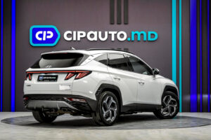 Hyundai Tucson 2022 3/15