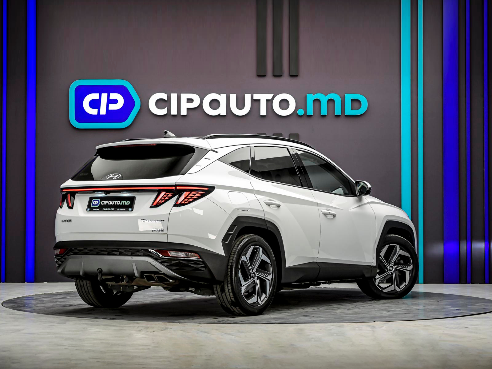 Hyundai Tucson 2022 3/15