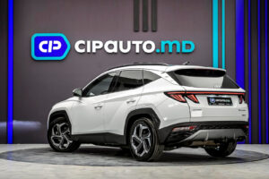 Hyundai Tucson 2022 2/15