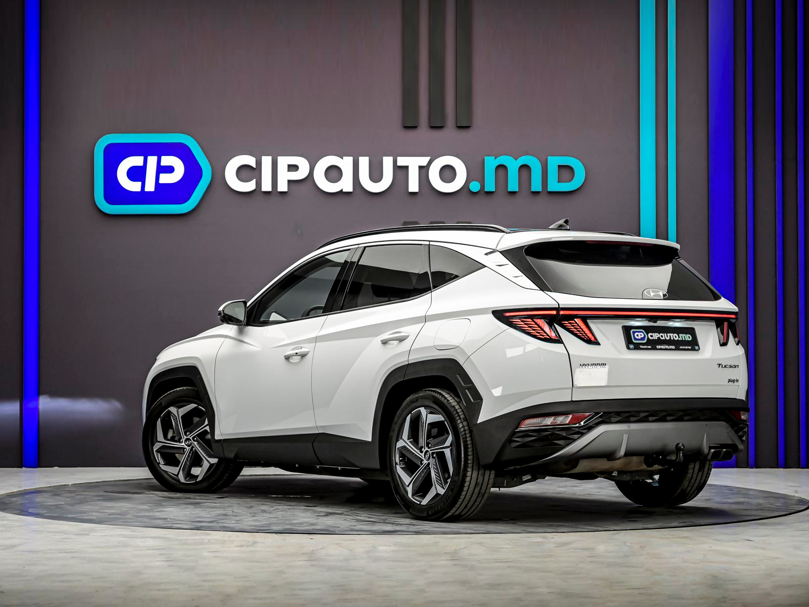 Hyundai Tucson 2022 2/15