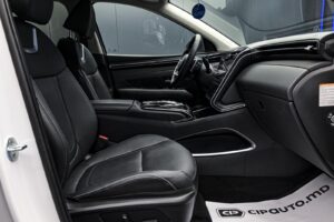 Hyundai Tucson 2022 6/15