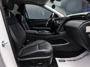 Hyundai Tucson 2022 6/15