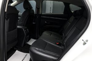 Hyundai Tucson 2022 7/15