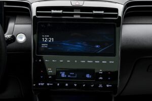 Hyundai Tucson 2023 10/15