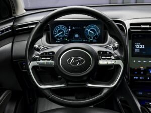 Hyundai Tucson 2023 9/15