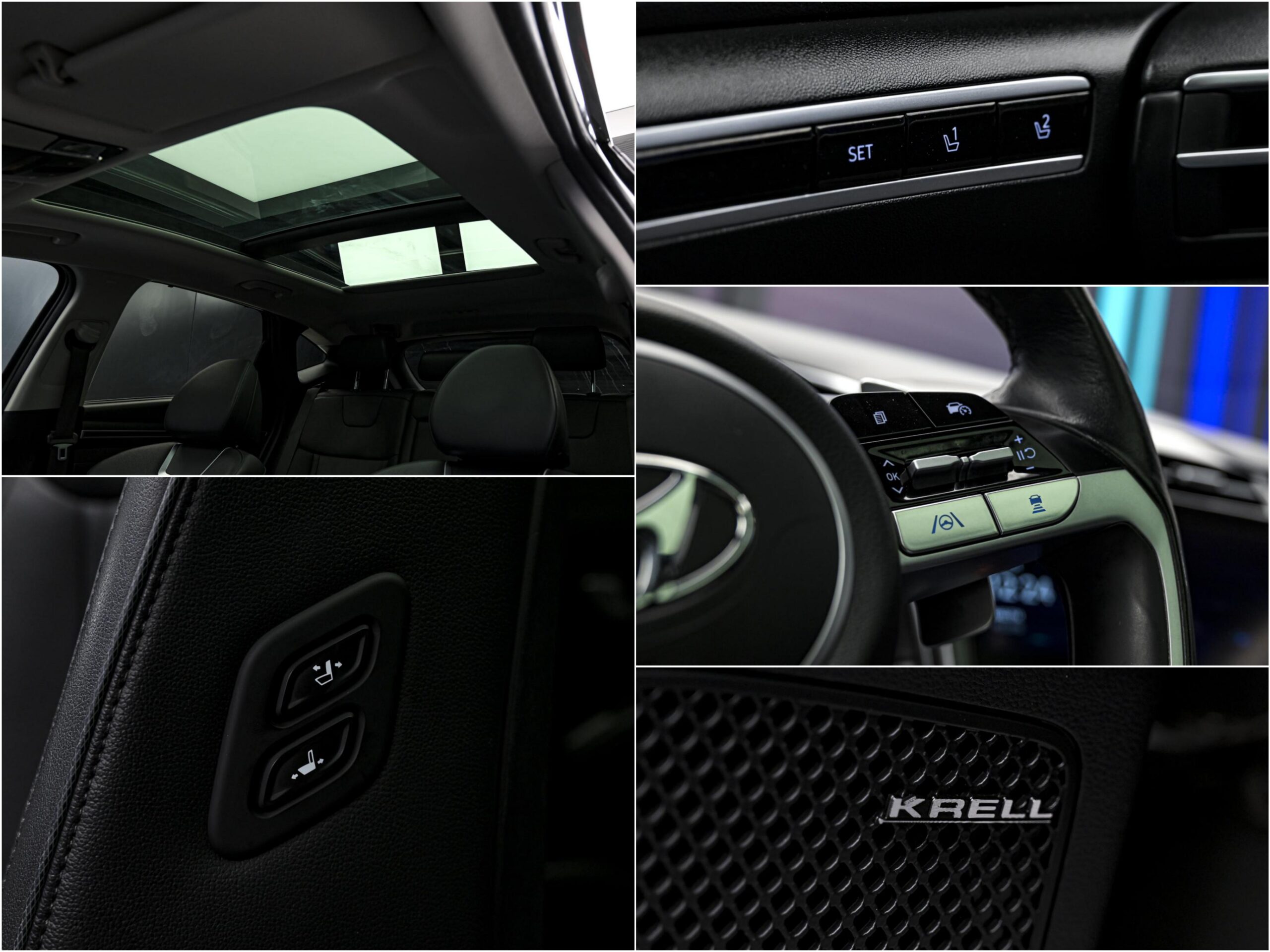 Hyundai Tucson 2023 13/15