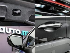 Hyundai Tucson 2023 15/15