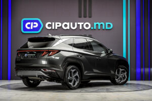 Hyundai Tucson 2023 3/15