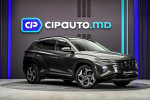 Hyundai Tucson 2023 4/15