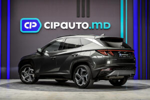 Hyundai Tucson 2023 2/15