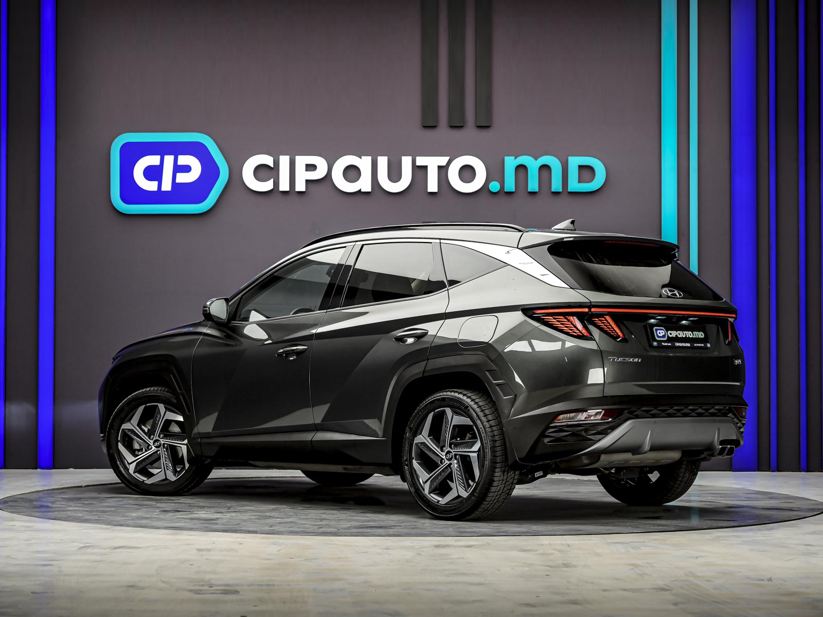 Hyundai Tucson 2023 2/15