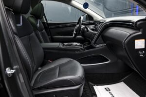 Hyundai Tucson 2023 6/15