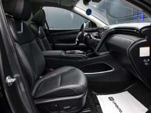 Hyundai Tucson 2023 6/15