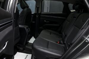 Hyundai Tucson 2023 7/15