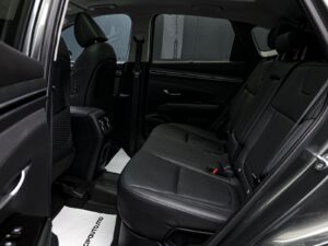 Hyundai Tucson 2023 7/15