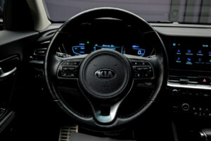 Kia NIRO 2021 9/14