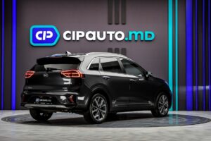 Kia NIRO 2021 3/14