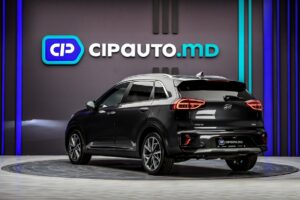 Kia NIRO 2021 2/14