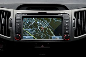 Kia Sportage 2013 10/14