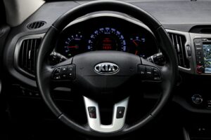 Kia Sportage 2013 9/14