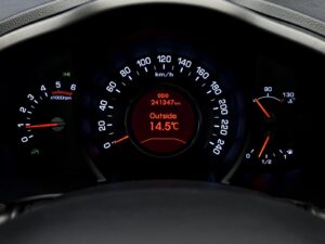 Kia Sportage 2013 8/14