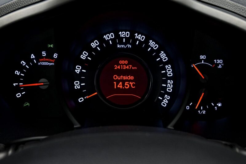 Kia Sportage 2013 8/14