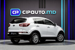 Kia Sportage 2013 3/14