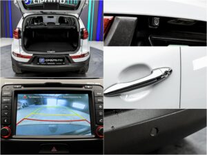 Kia Sportage 2013 14/14