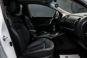 Kia Sportage 2013 6/14