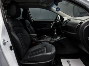 Kia Sportage 2013 6/14