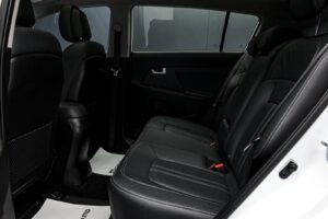 Kia Sportage 2013 7/14