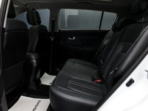 Kia Sportage 2013 7/14