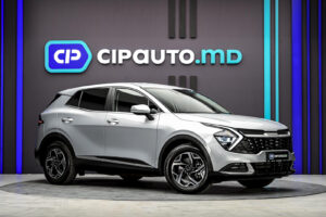 Kia Sportage 2023 4/14
