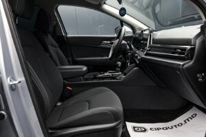 Kia Sportage 2023 6/14