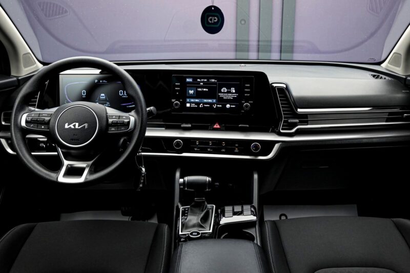 Kia Sportage 2023 5/14