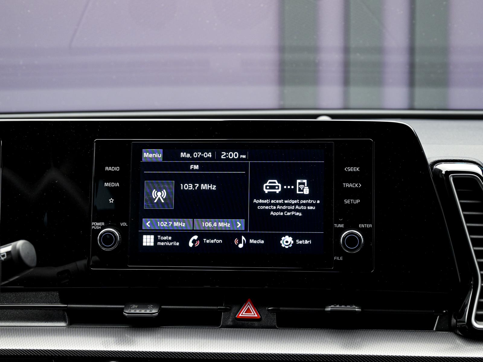 Kia Sportage 2023 10/14