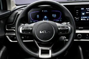 Kia Sportage 2023 9/14