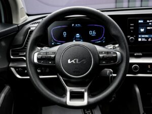 Kia Sportage 2023 9/14