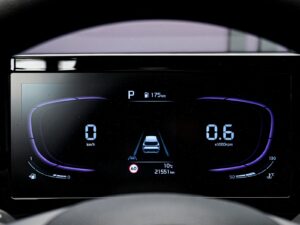 Kia Sportage 2023 8/14