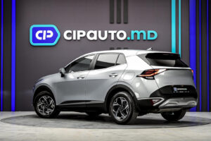 Kia Sportage 2023 2/14