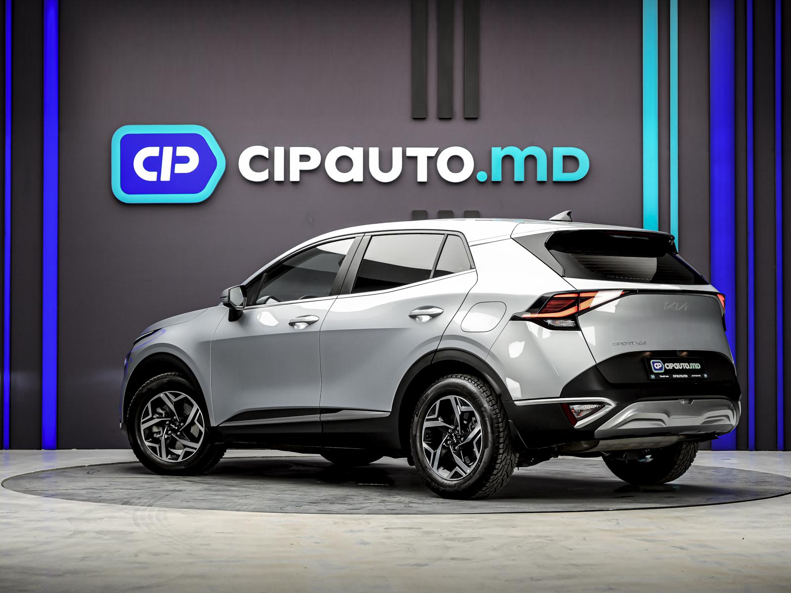 Kia Sportage 2023 2/14