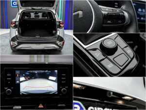 Kia Sportage 2023 14/14
