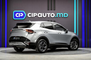 Kia Sportage 2023 3/14