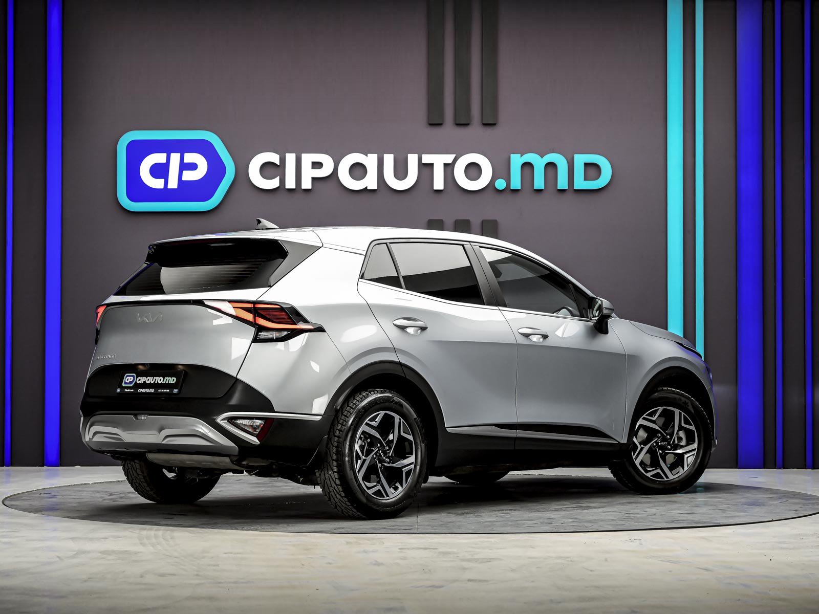 Kia Sportage 2023 3/14