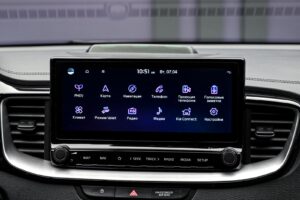 Kia XCeed 2022 10/15