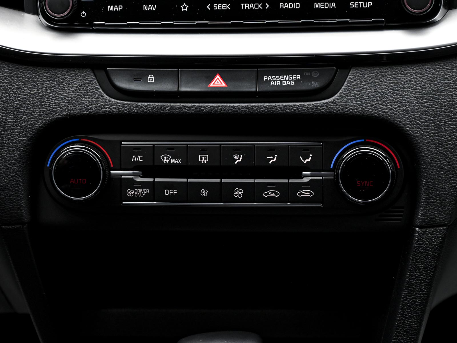 Kia XCeed 2022 11/15