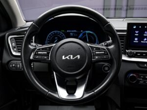 Kia XCeed 2022 9/15