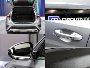 Kia XCeed 2022 15/15