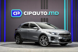 Kia XCeed 2022 4/15